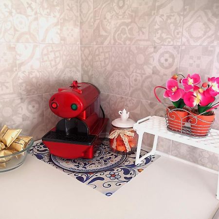 Casa Sicula Apartment Syracuse Ngoại thất bức ảnh