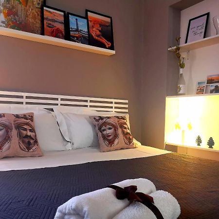 Casa Sicula Apartment Syracuse Ngoại thất bức ảnh