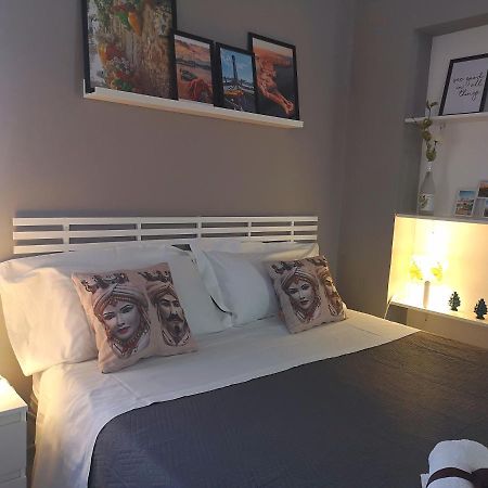 Casa Sicula Apartment Syracuse Ngoại thất bức ảnh