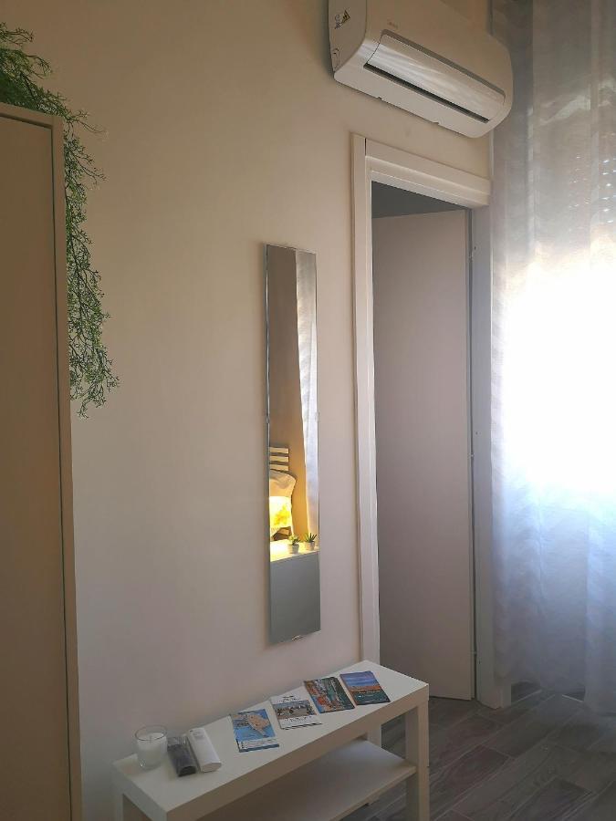 Casa Sicula Apartment Syracuse Ngoại thất bức ảnh