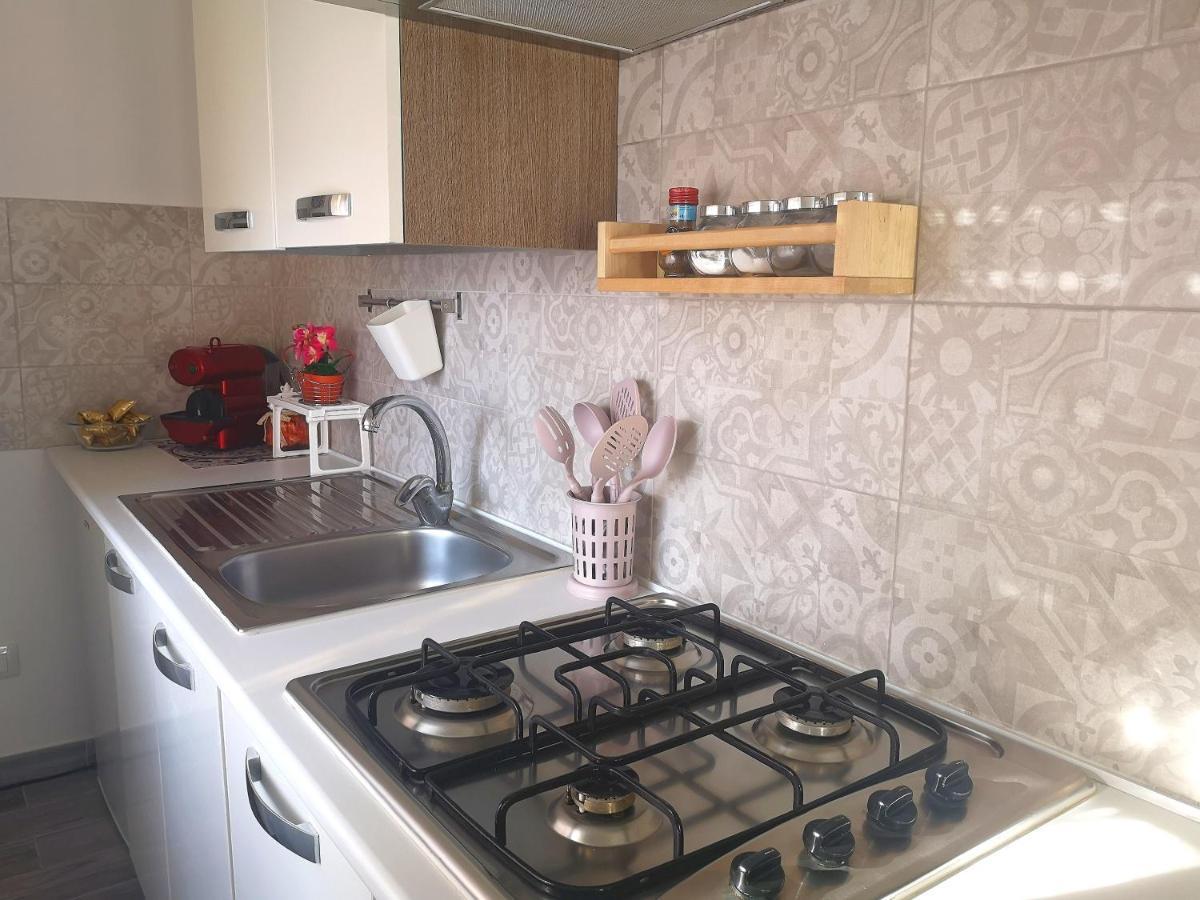 Casa Sicula Apartment Syracuse Ngoại thất bức ảnh