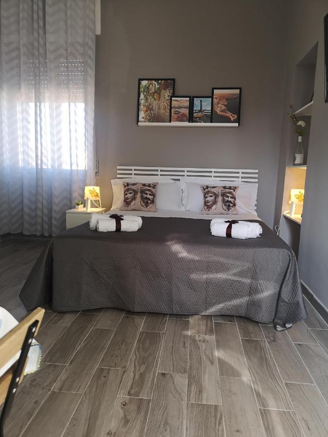 Casa Sicula Apartment Syracuse Ngoại thất bức ảnh