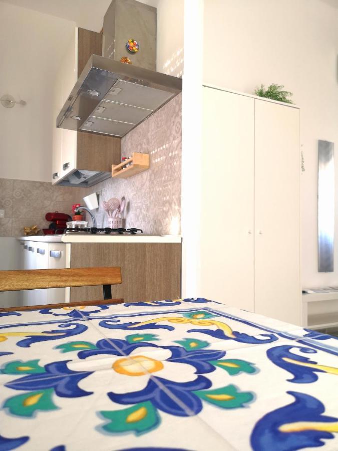 Casa Sicula Apartment Syracuse Ngoại thất bức ảnh