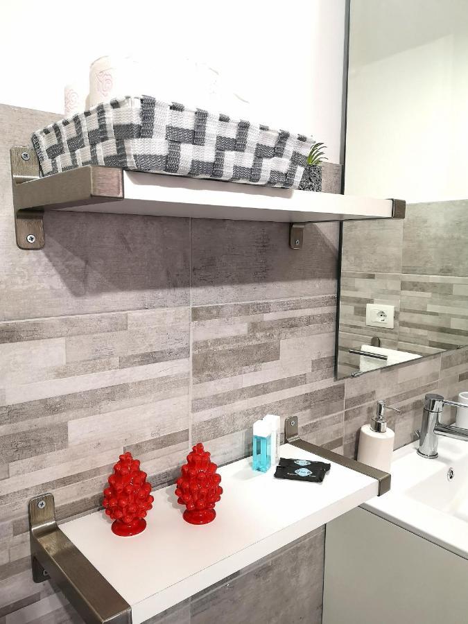 Casa Sicula Apartment Syracuse Ngoại thất bức ảnh