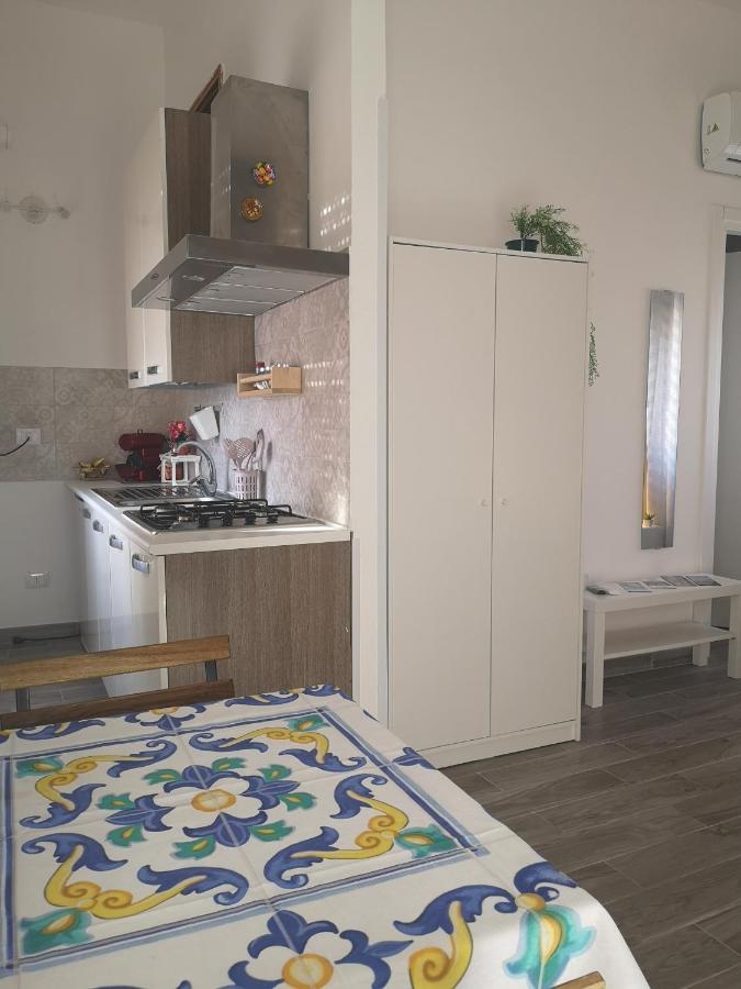 Casa Sicula Apartment Syracuse Ngoại thất bức ảnh