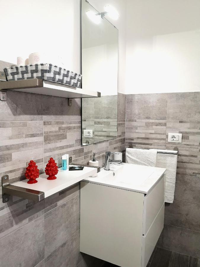 Casa Sicula Apartment Syracuse Ngoại thất bức ảnh